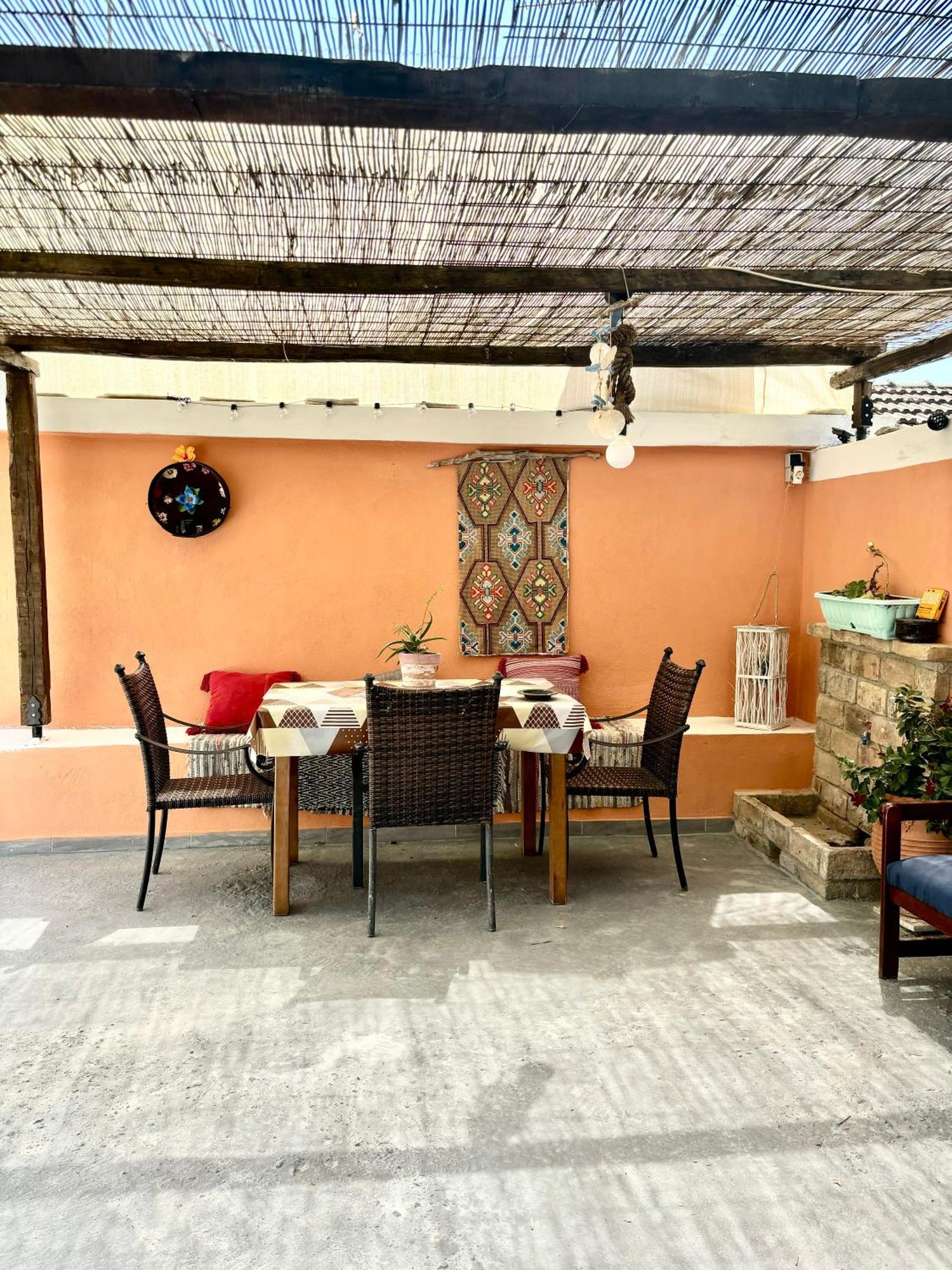 Perivólion Traditional Corfiot House מראה חיצוני תמונה