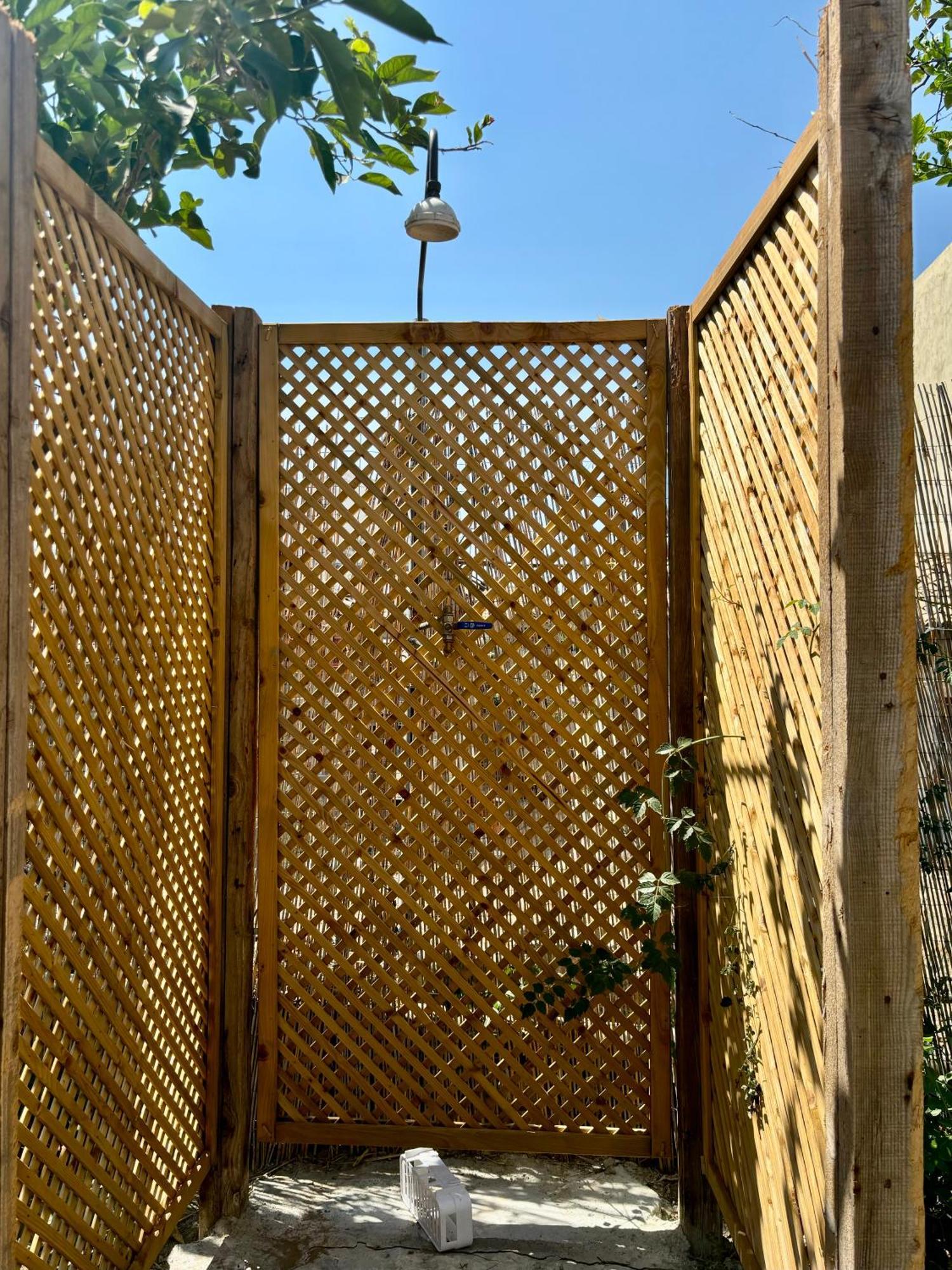 Perivólion Traditional Corfiot House מראה חיצוני תמונה