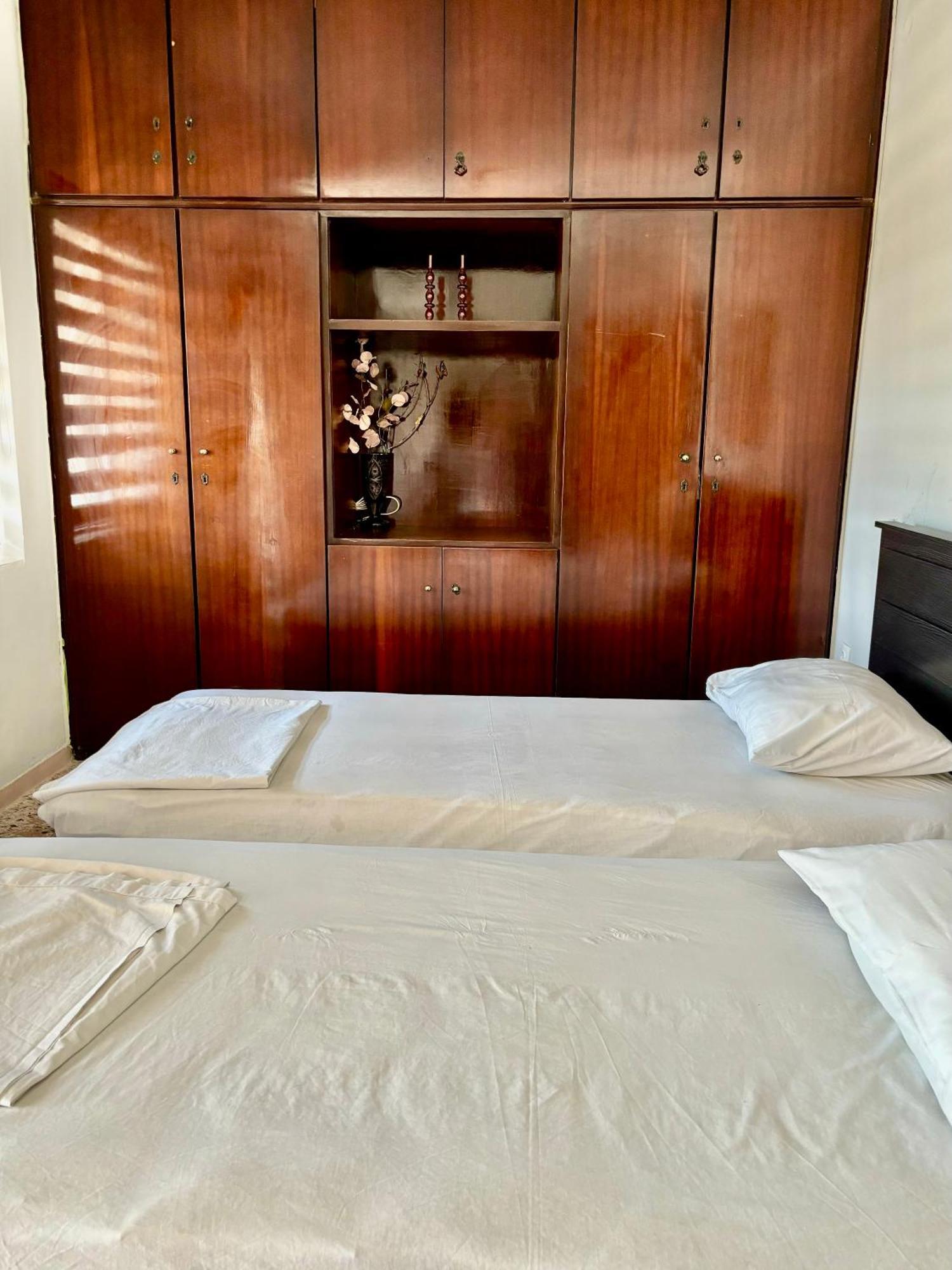 Perivólion Traditional Corfiot House מראה חיצוני תמונה